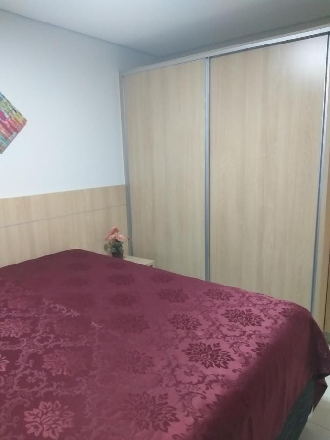 Apartamento No Condominio Casa Da Madeira Em Caldas Novas-Go מראה חיצוני תמונה
